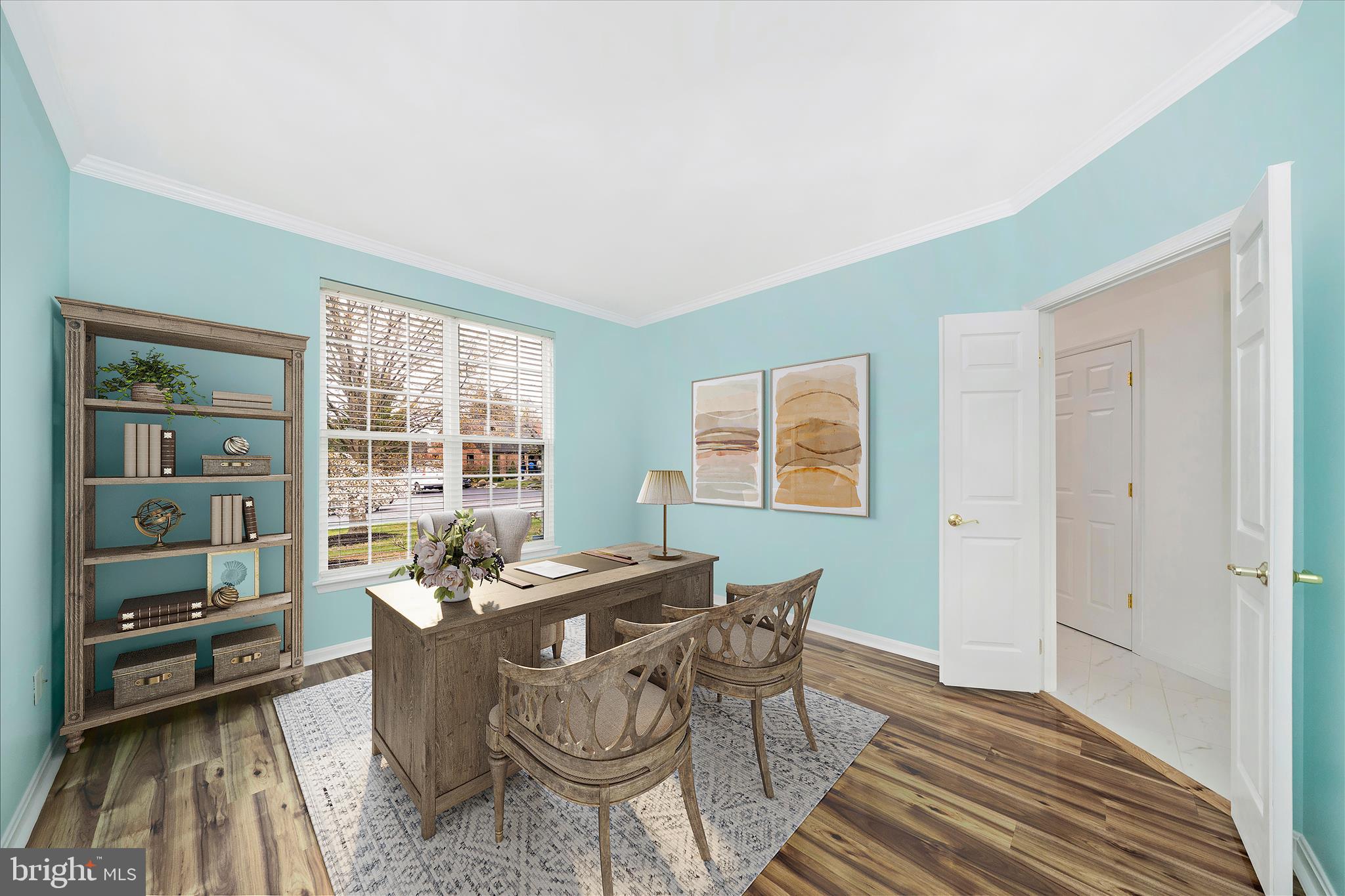 DAMASCUS OUTSIDE - Residential