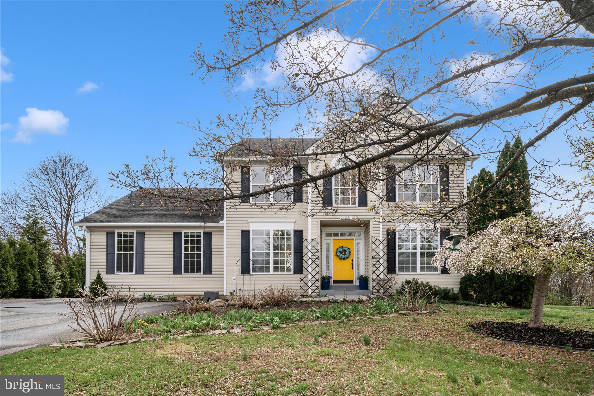 DAMASCUS OUTSIDE - Residential