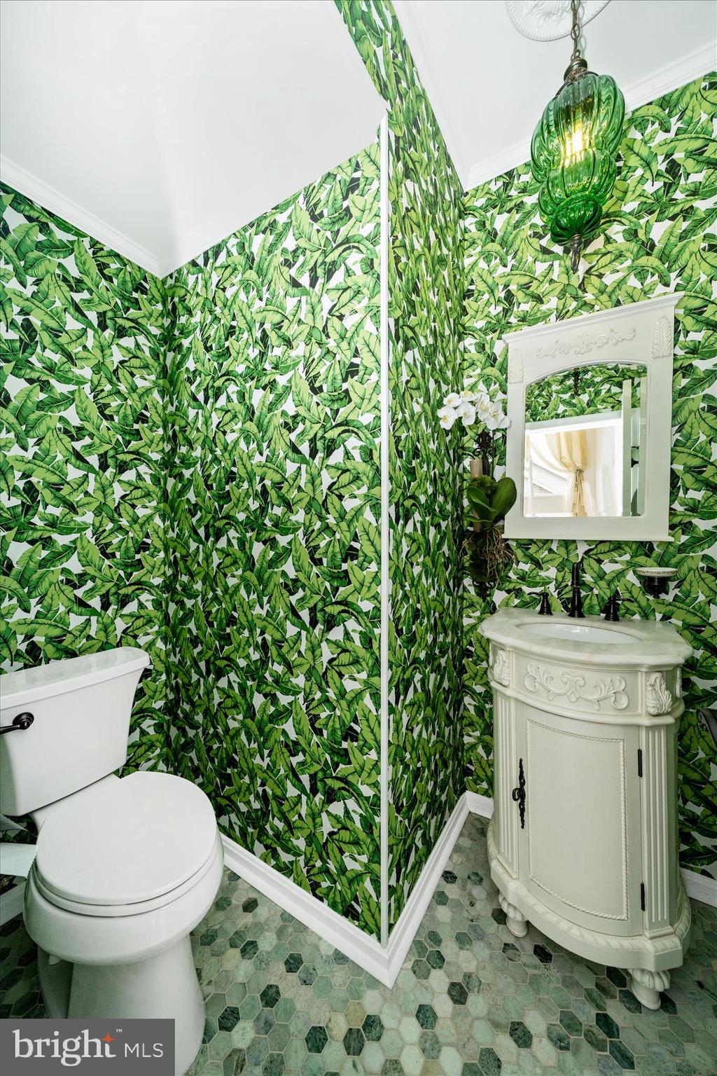 DAMASCUS OUTSIDE - Residential