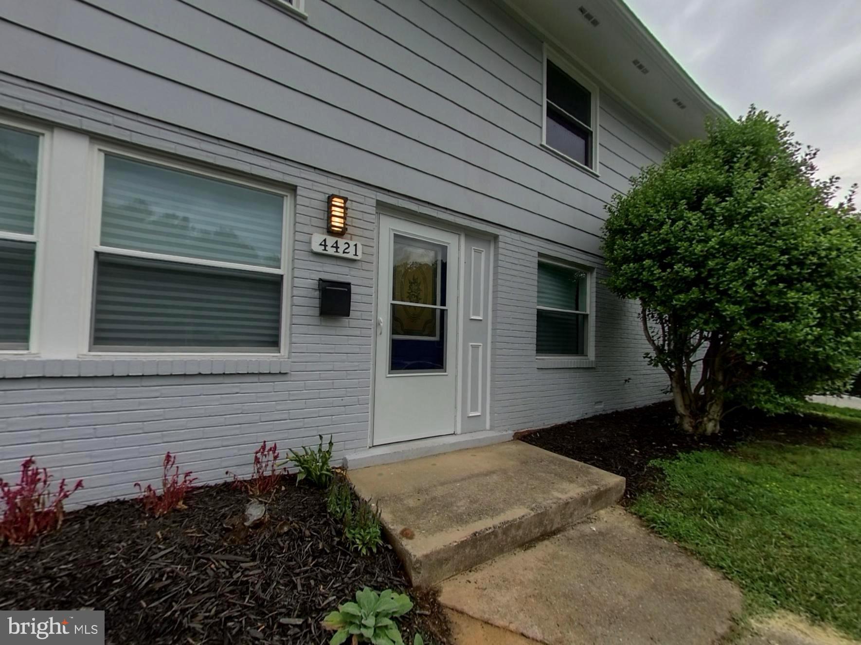 4421 HENDRICKS DRIVE