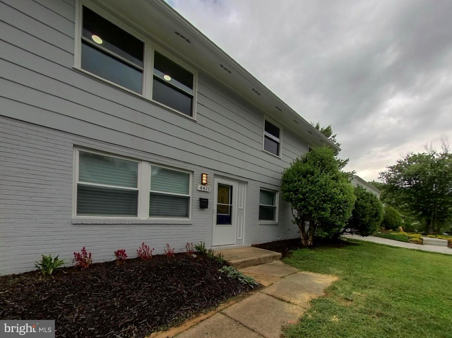 4421 HENDRICKS DRIVE