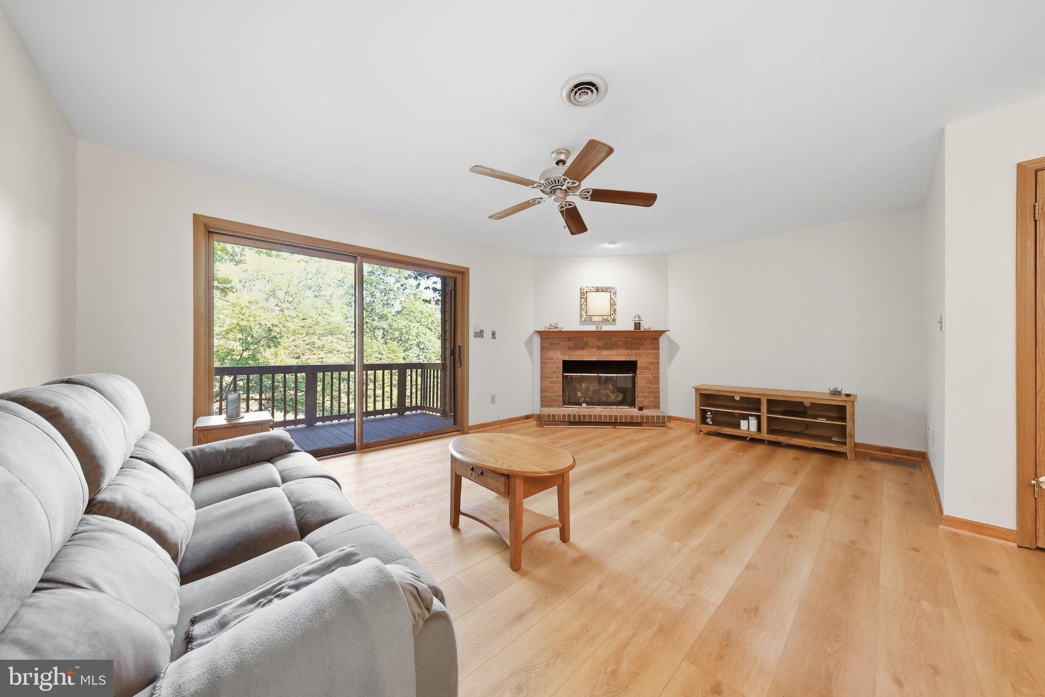 166 TECUMSEH TRAIL