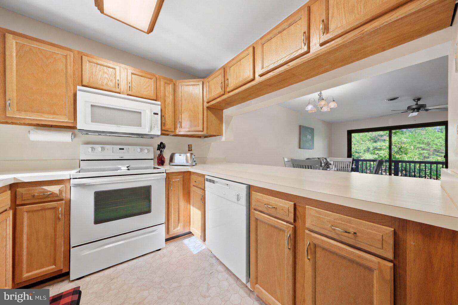 166 TECUMSEH TRAIL