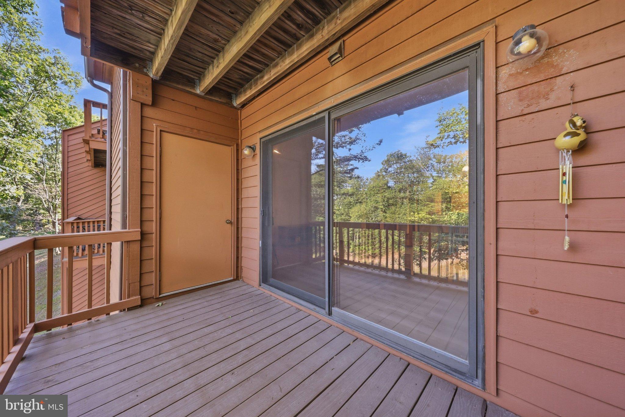 166 TECUMSEH TRAIL