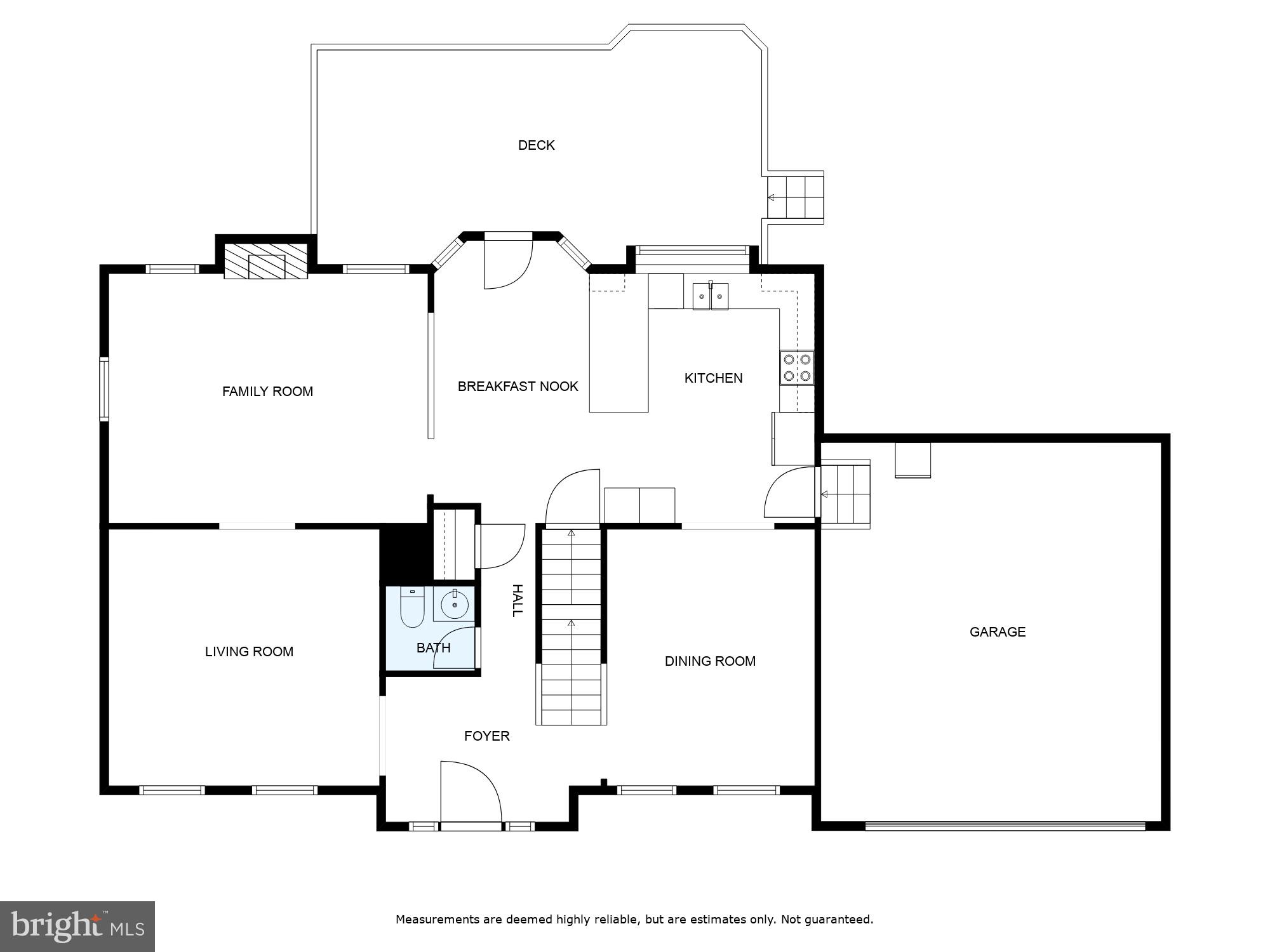 CRYSTAL LAKE - Residential