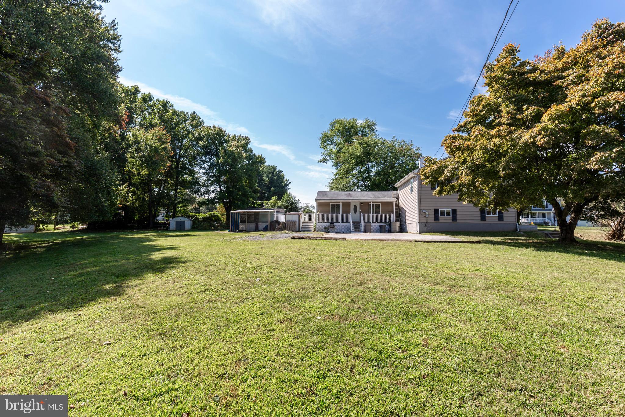 SUNNYBROOK FARMS - Residential