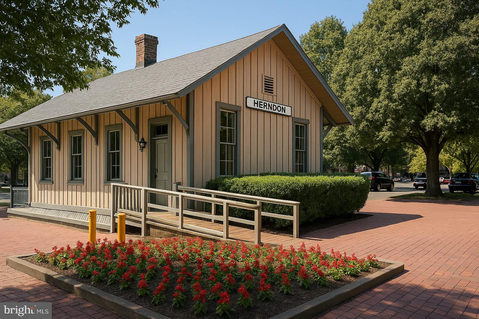 SYCAMORE LAKES - Residential Lease