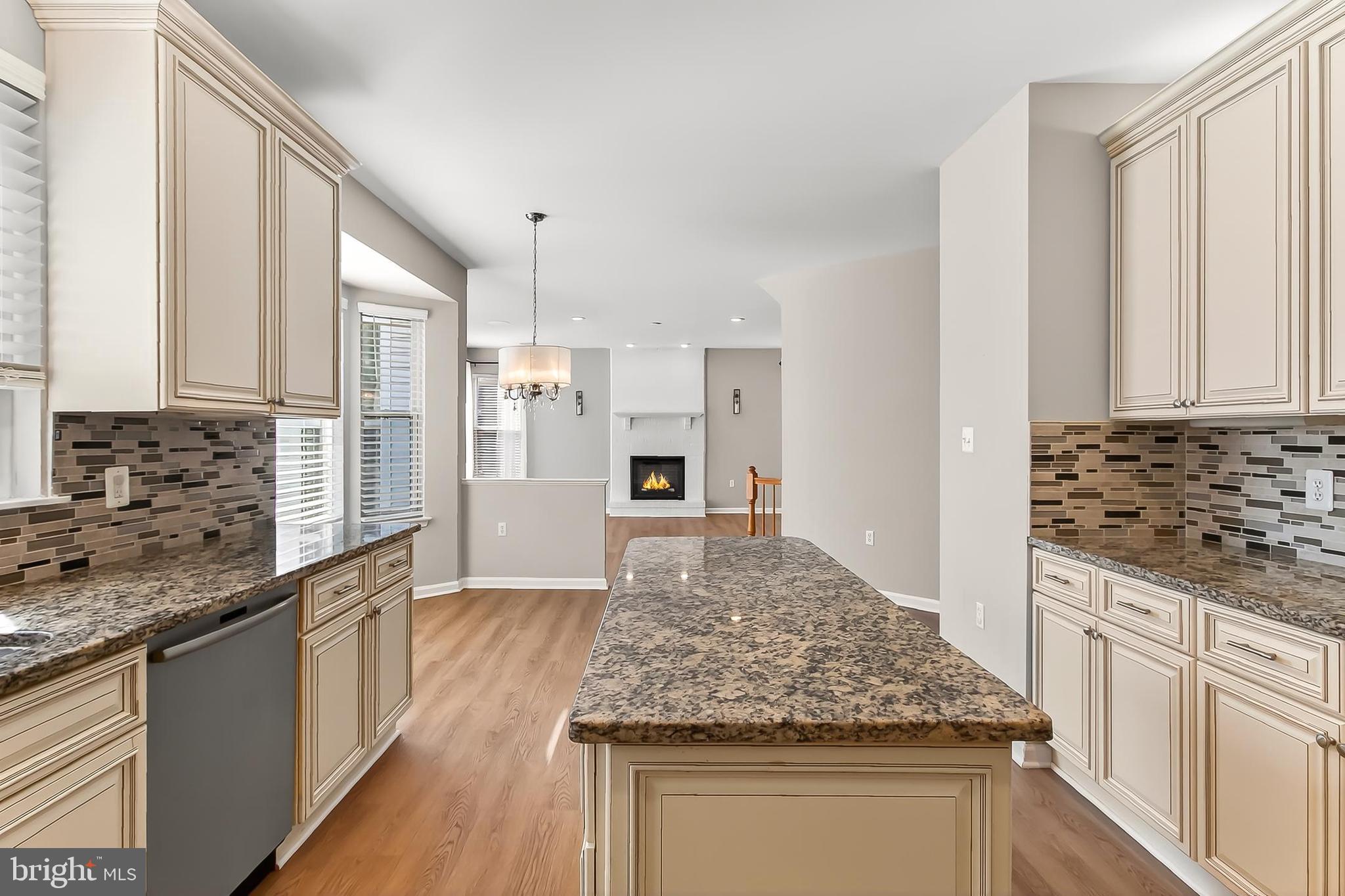 SYCAMORE LAKES - Residential Lease