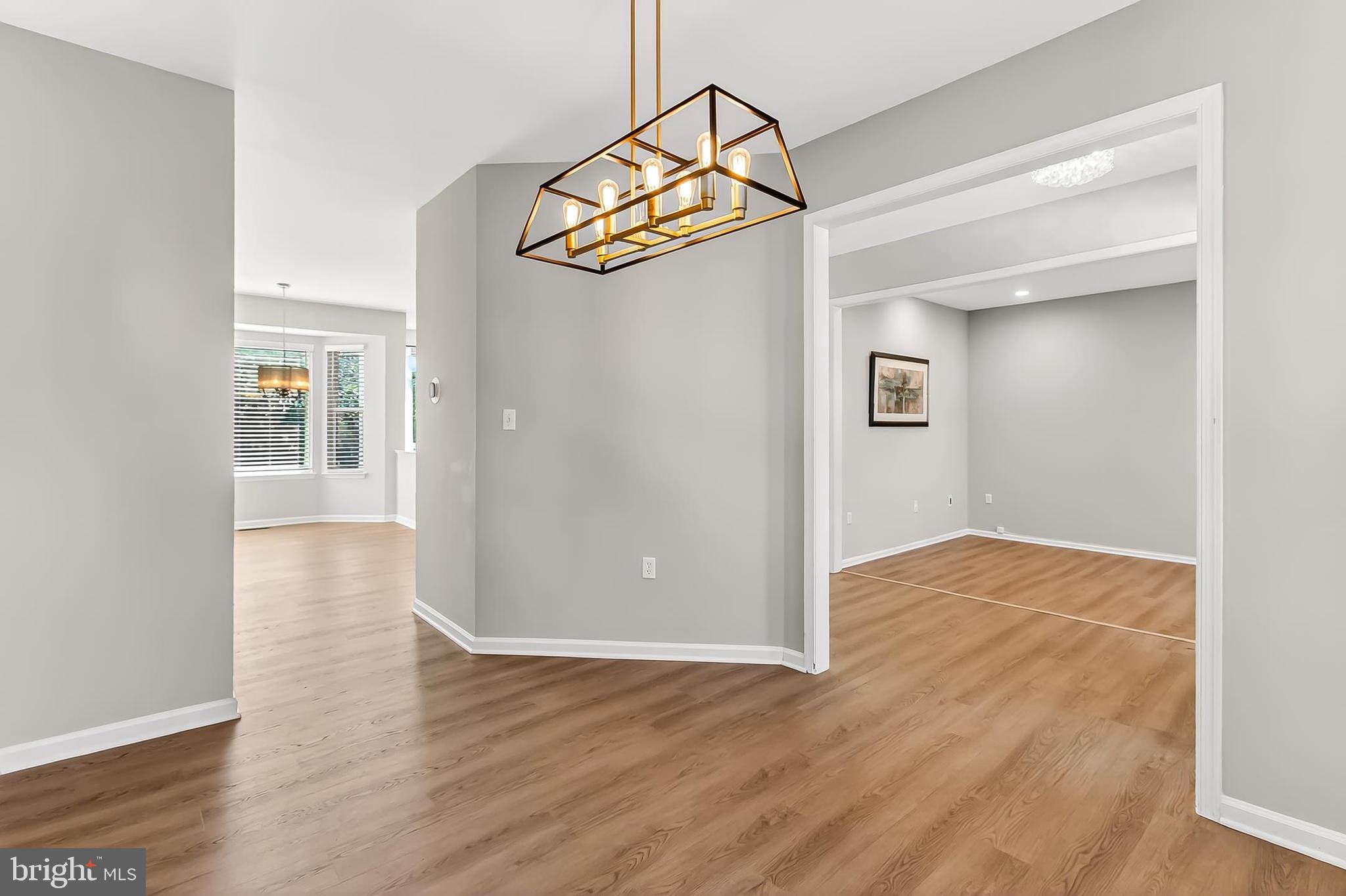 SYCAMORE LAKES - Residential Lease