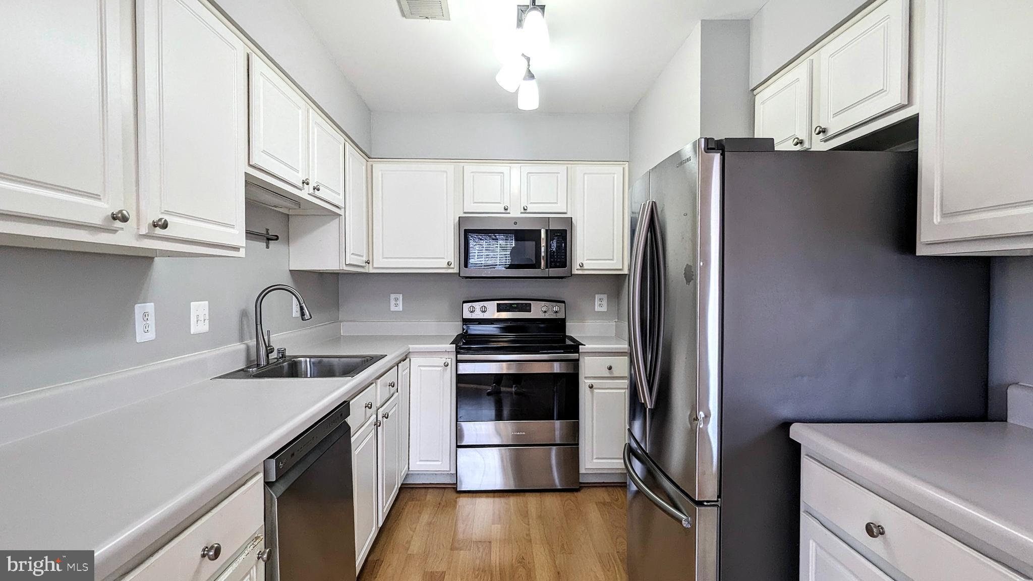 MILL CROSSING - Residential Lease