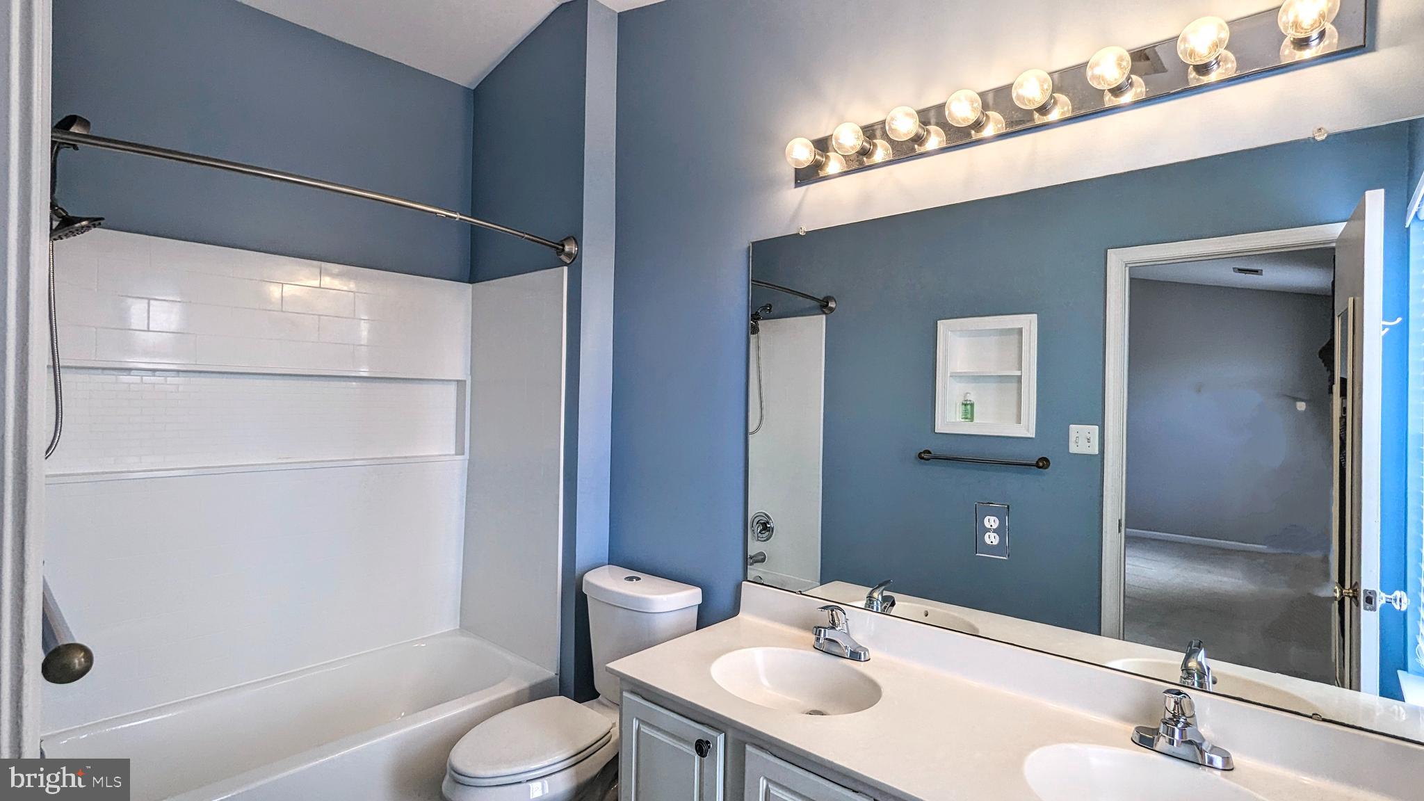 MILL CROSSING - Residential Lease