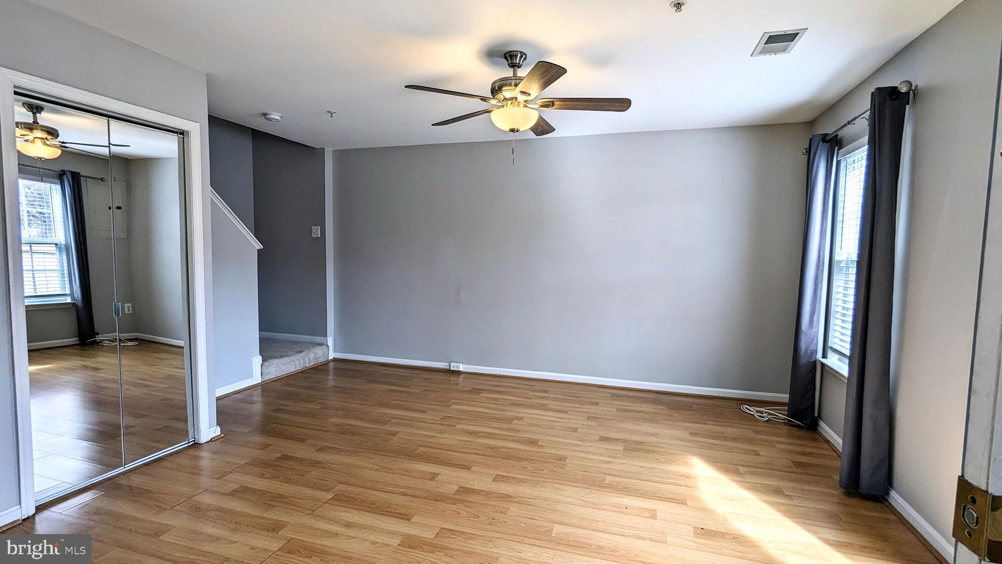 MILL CROSSING - Residential Lease