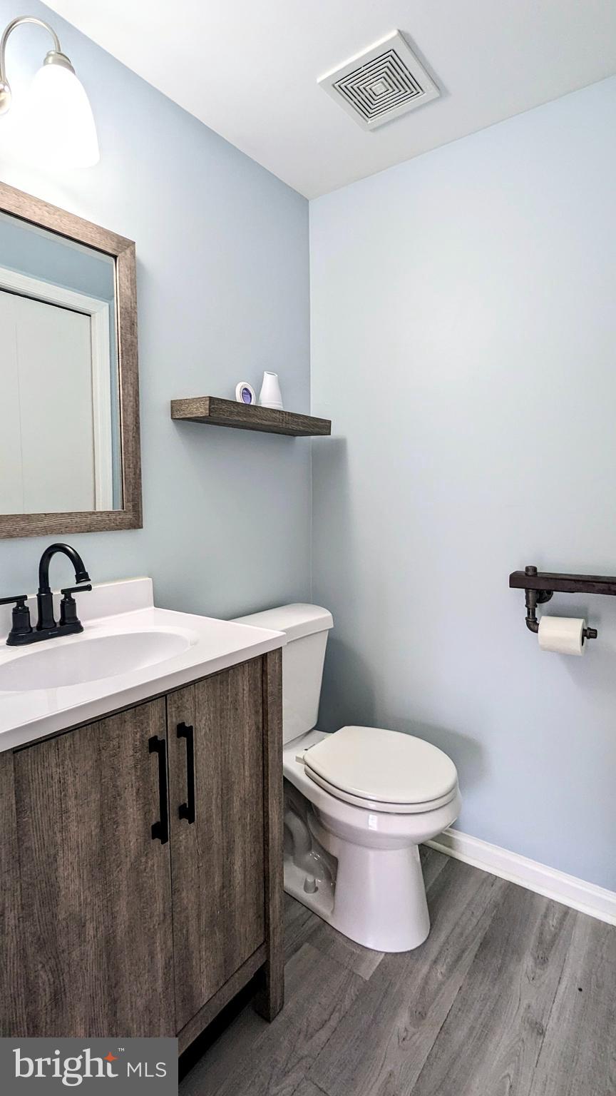 MILL CROSSING - Residential Lease