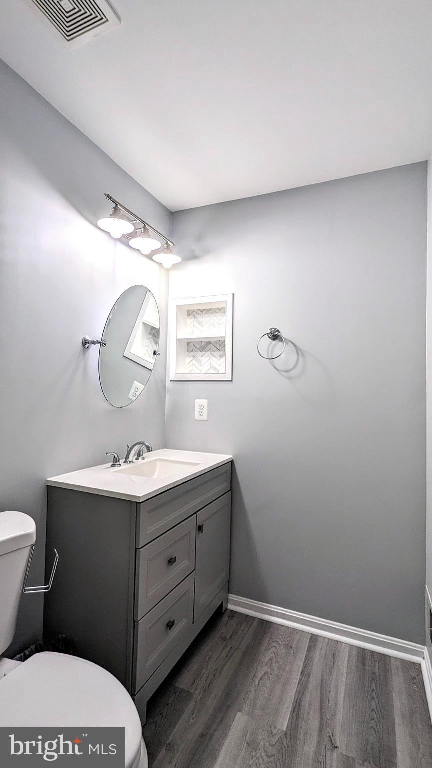 MILL CROSSING - Residential Lease