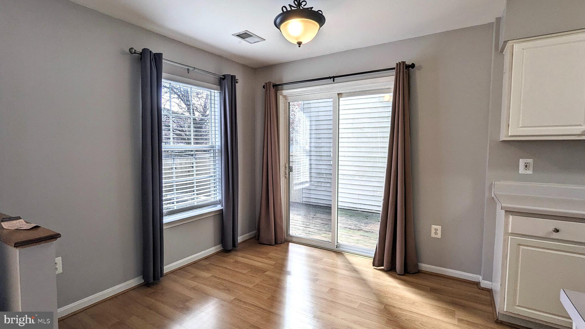 MILL CROSSING - Residential Lease