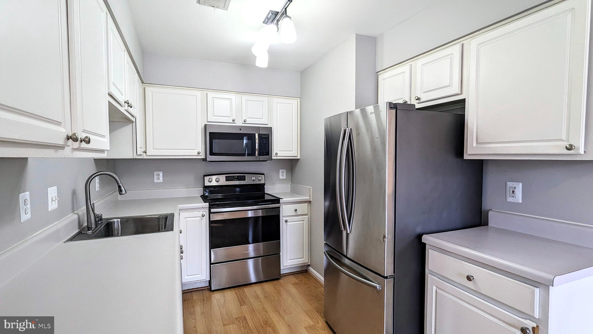 MILL CROSSING - Residential Lease