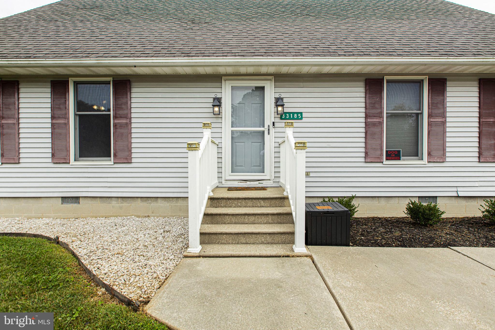 33185 FAIRFIELD ROAD