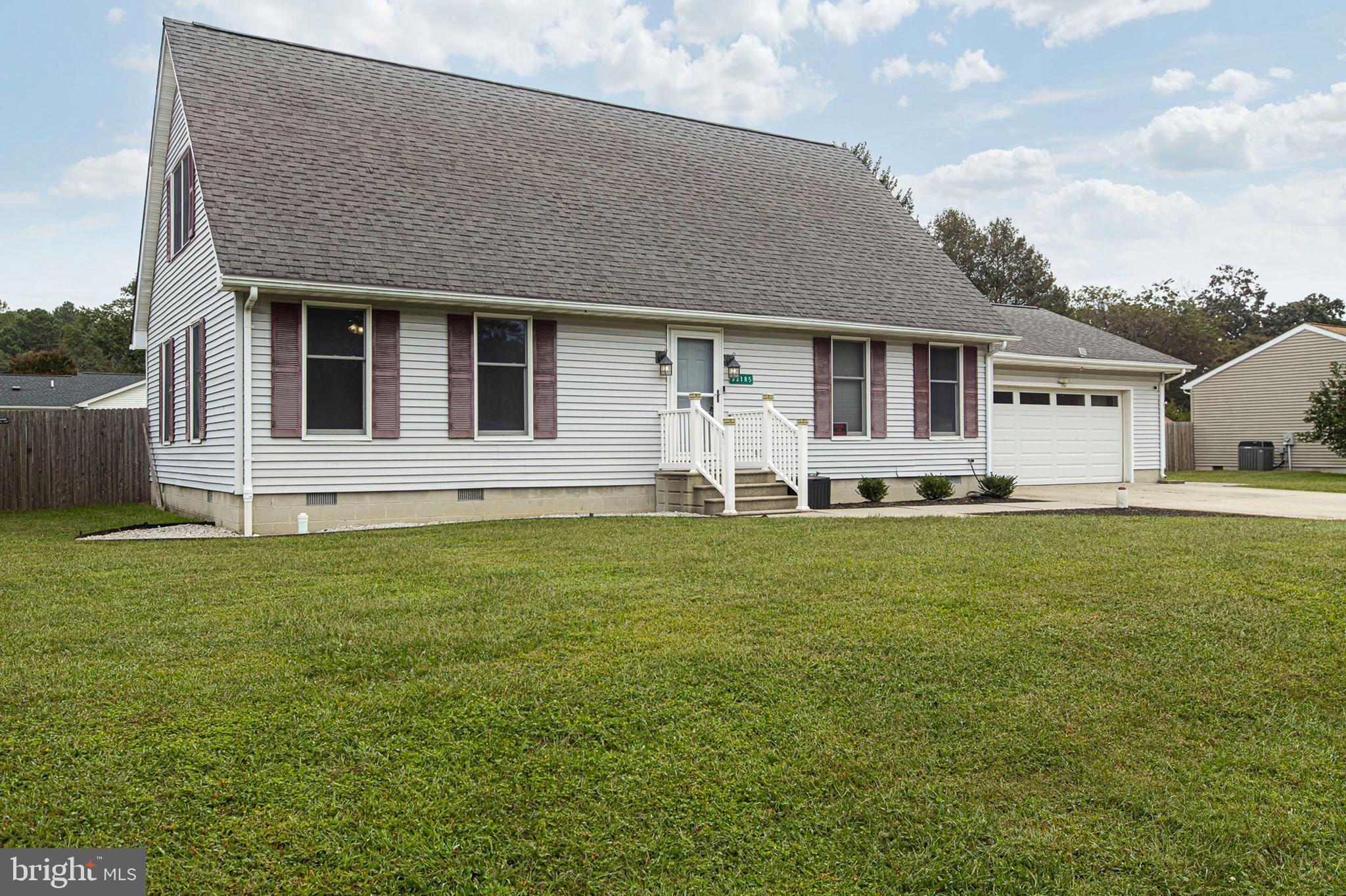 33185 FAIRFIELD ROAD