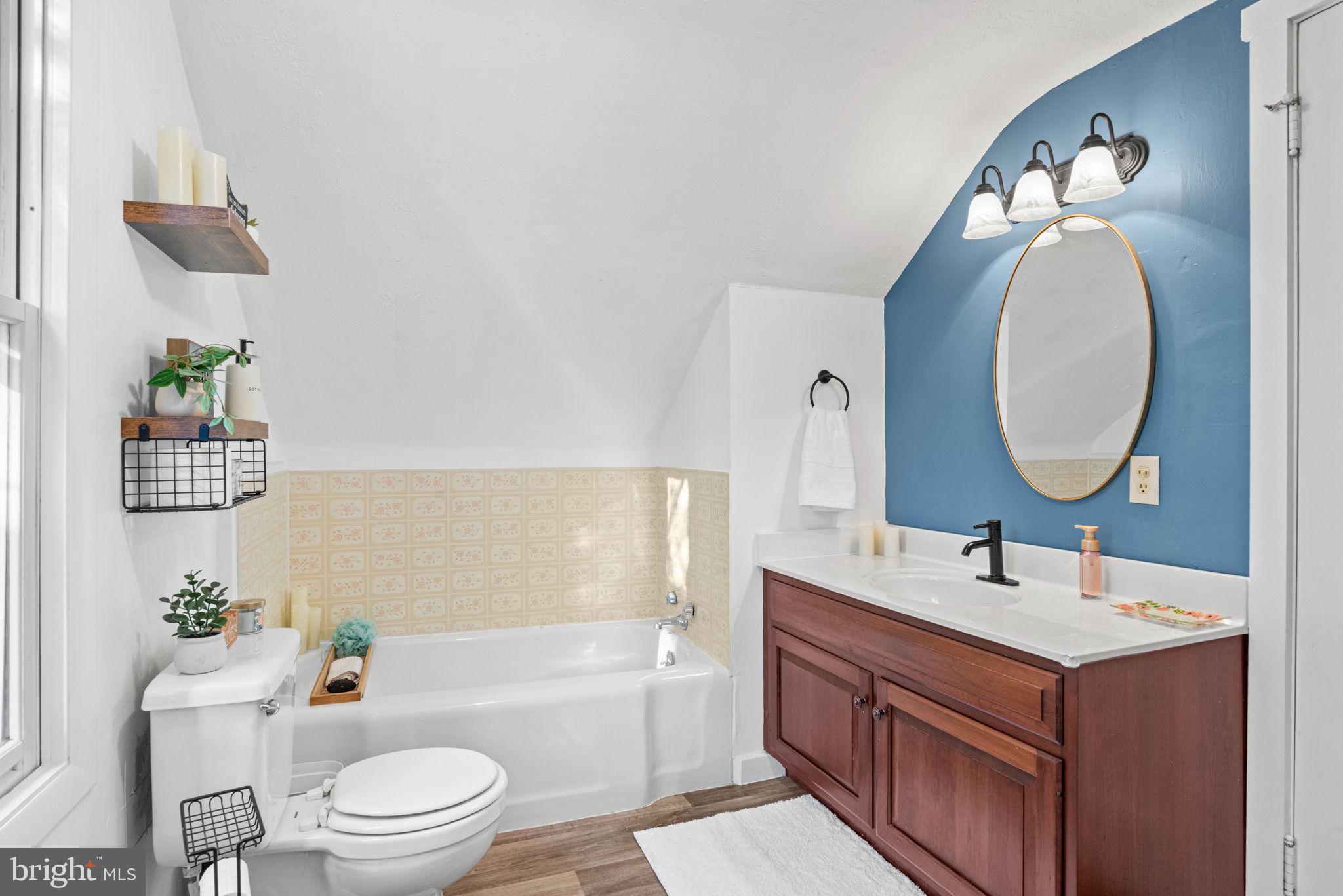 LEBANON - Residential