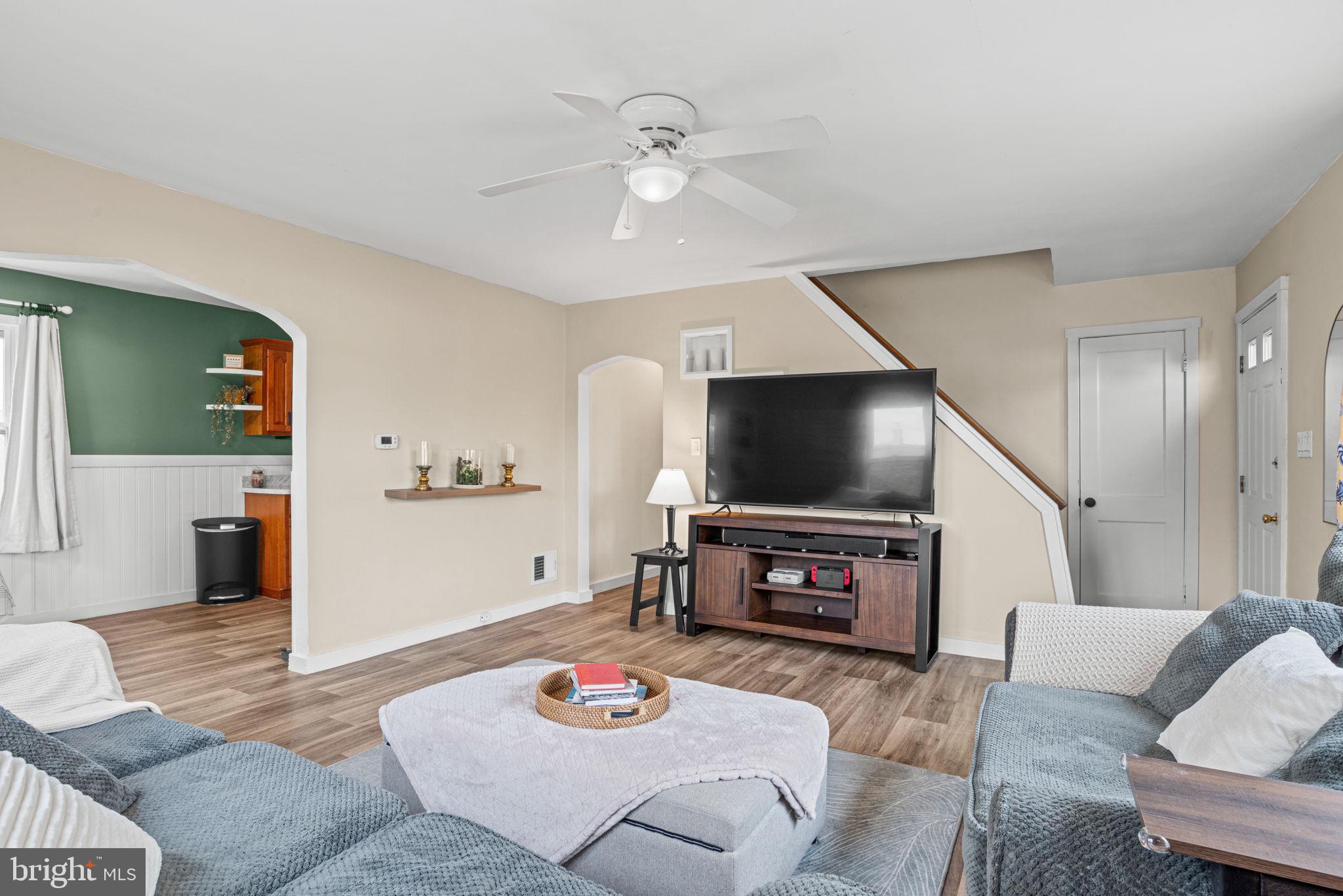 LEBANON - Residential