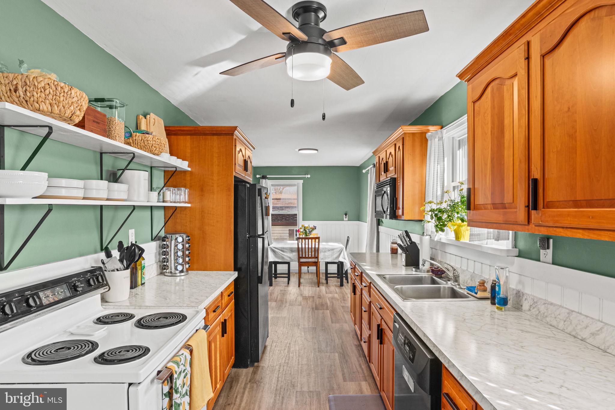 LEBANON - Residential