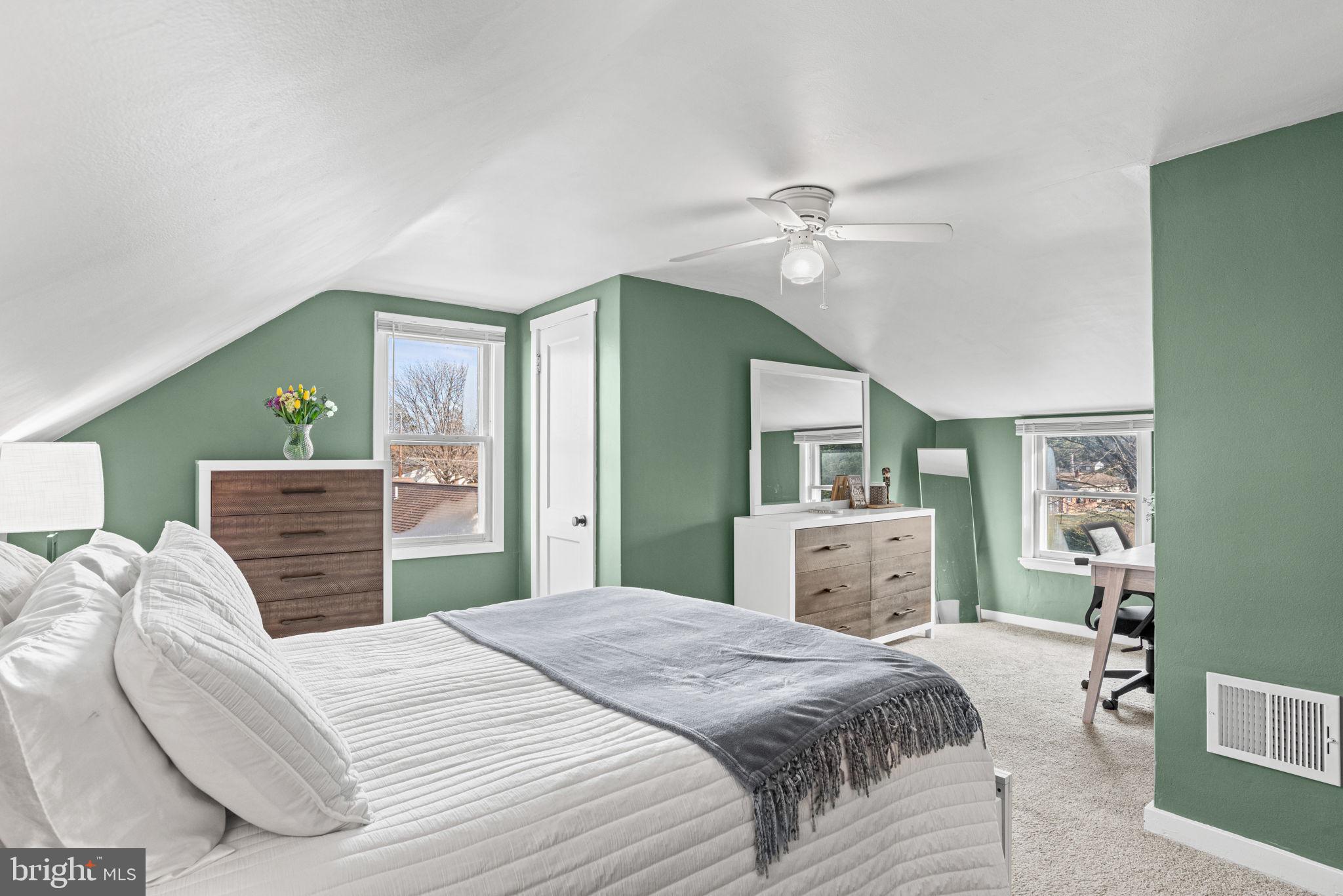 LEBANON - Residential