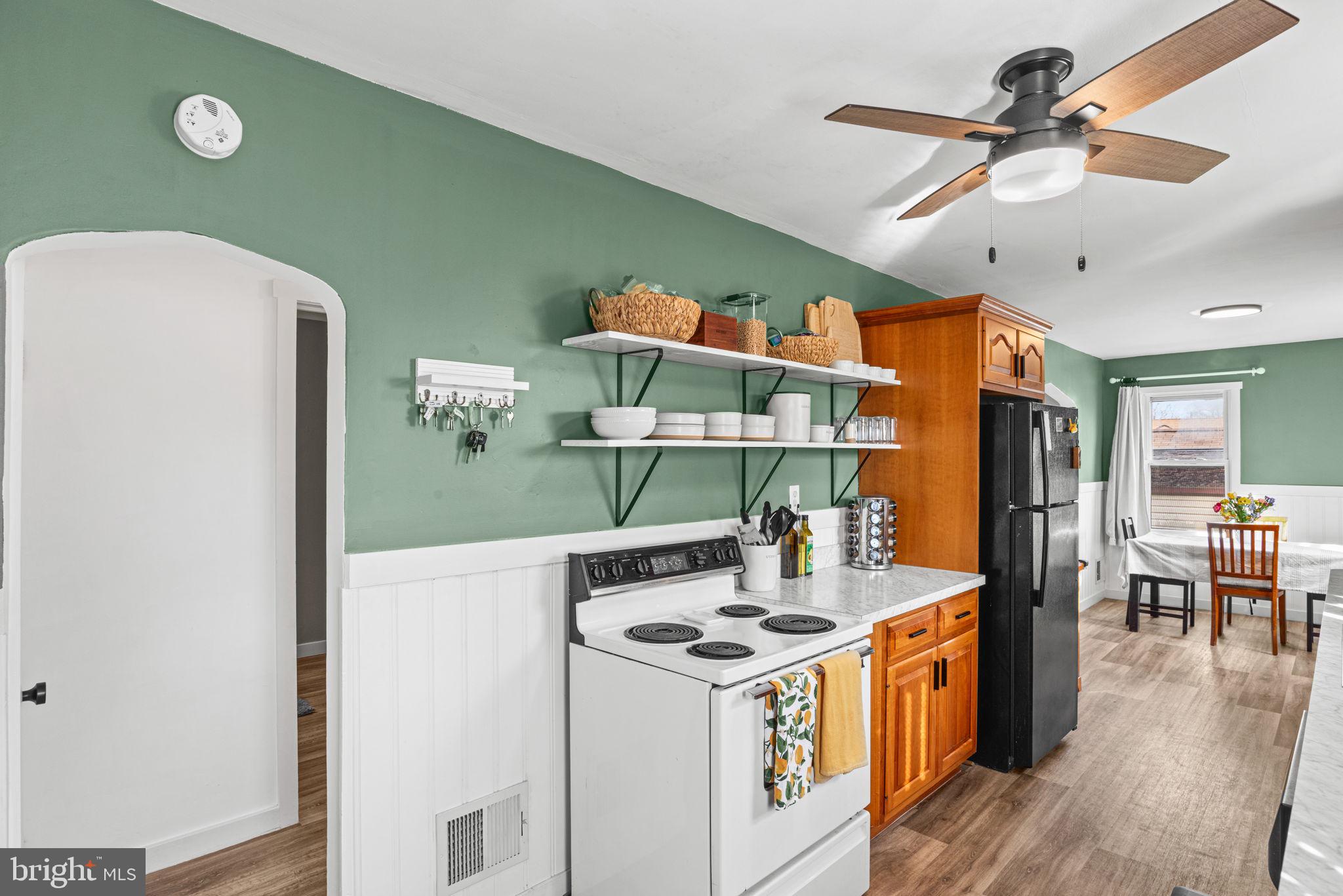 LEBANON - Residential