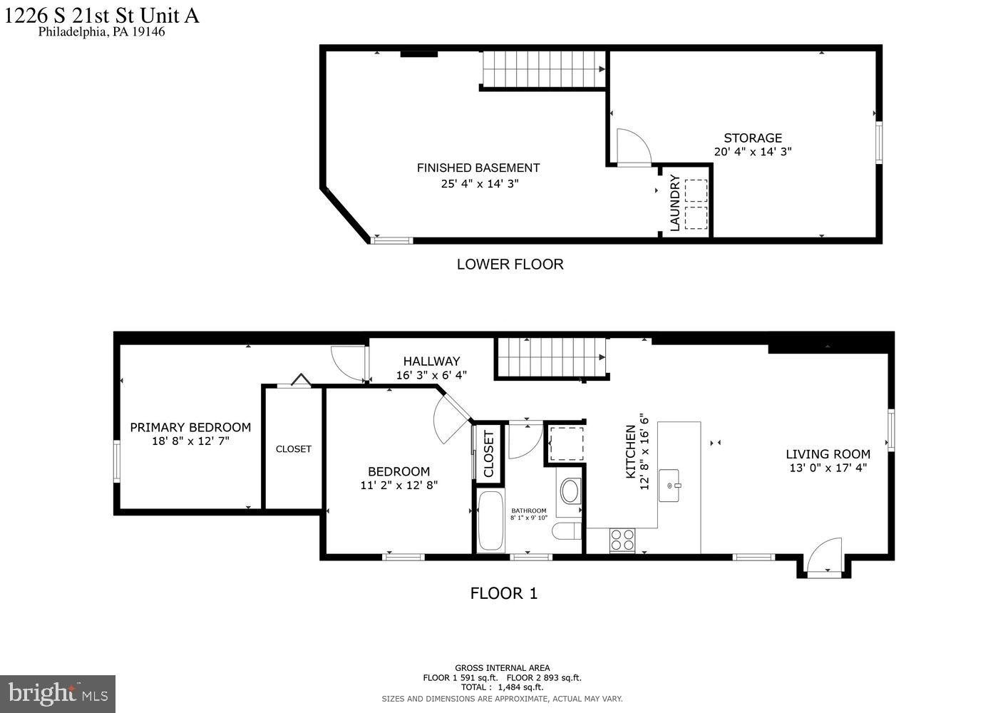 POINT BREEZE - Residential Income