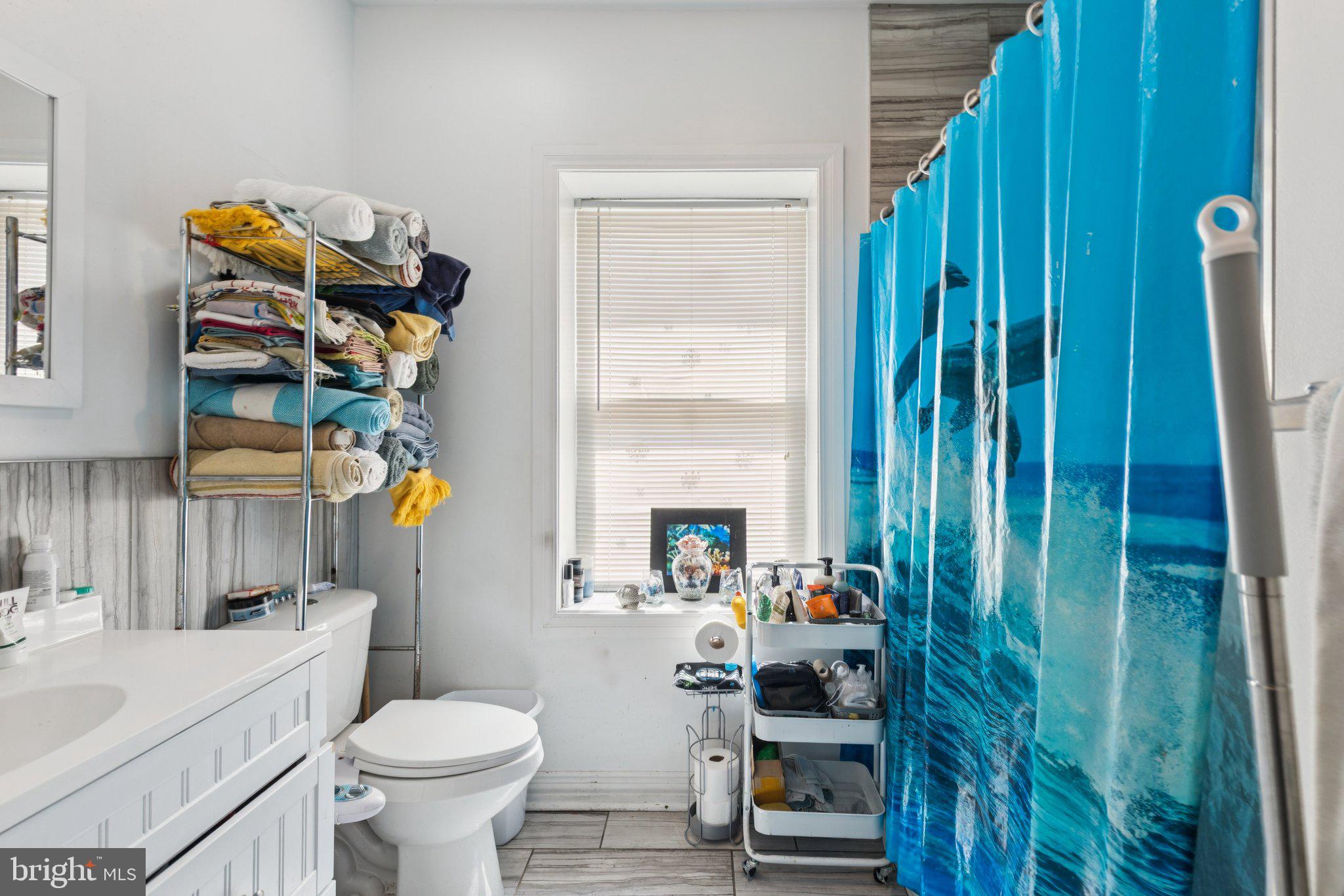 POINT BREEZE - Residential Income