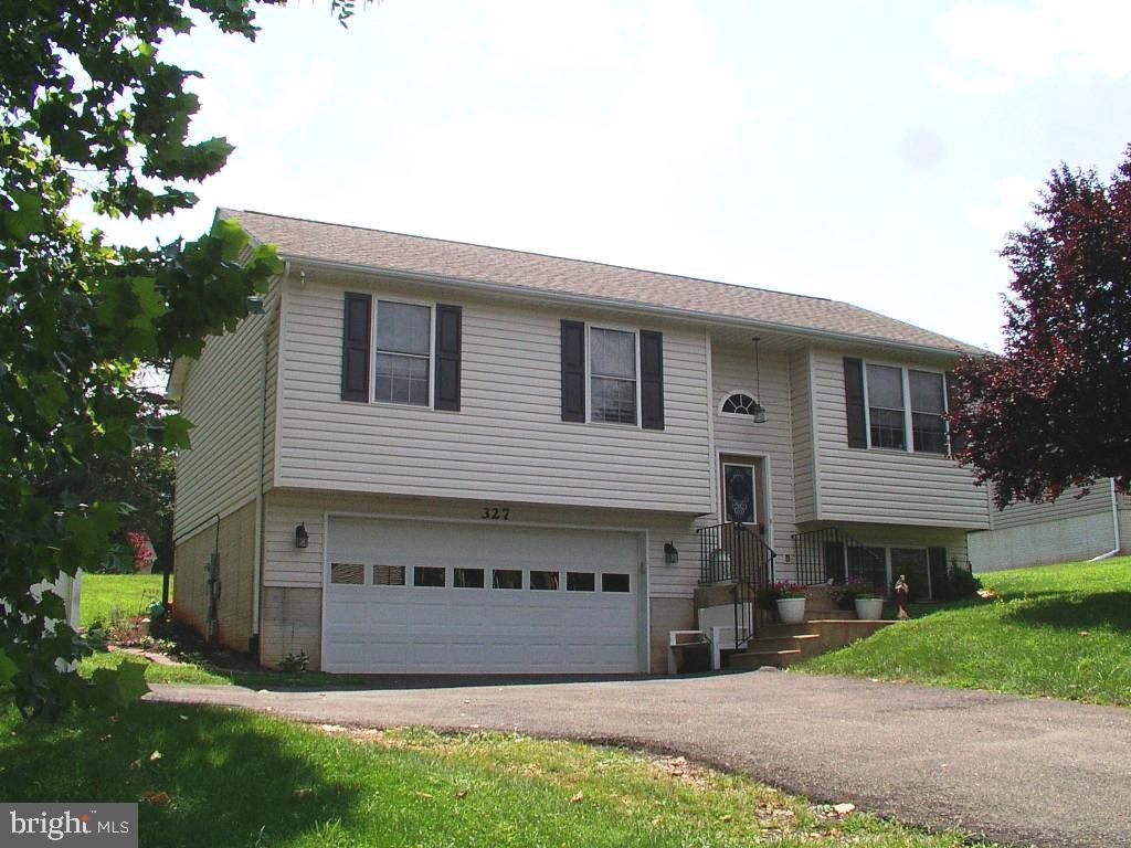 327 E 18TH STREET