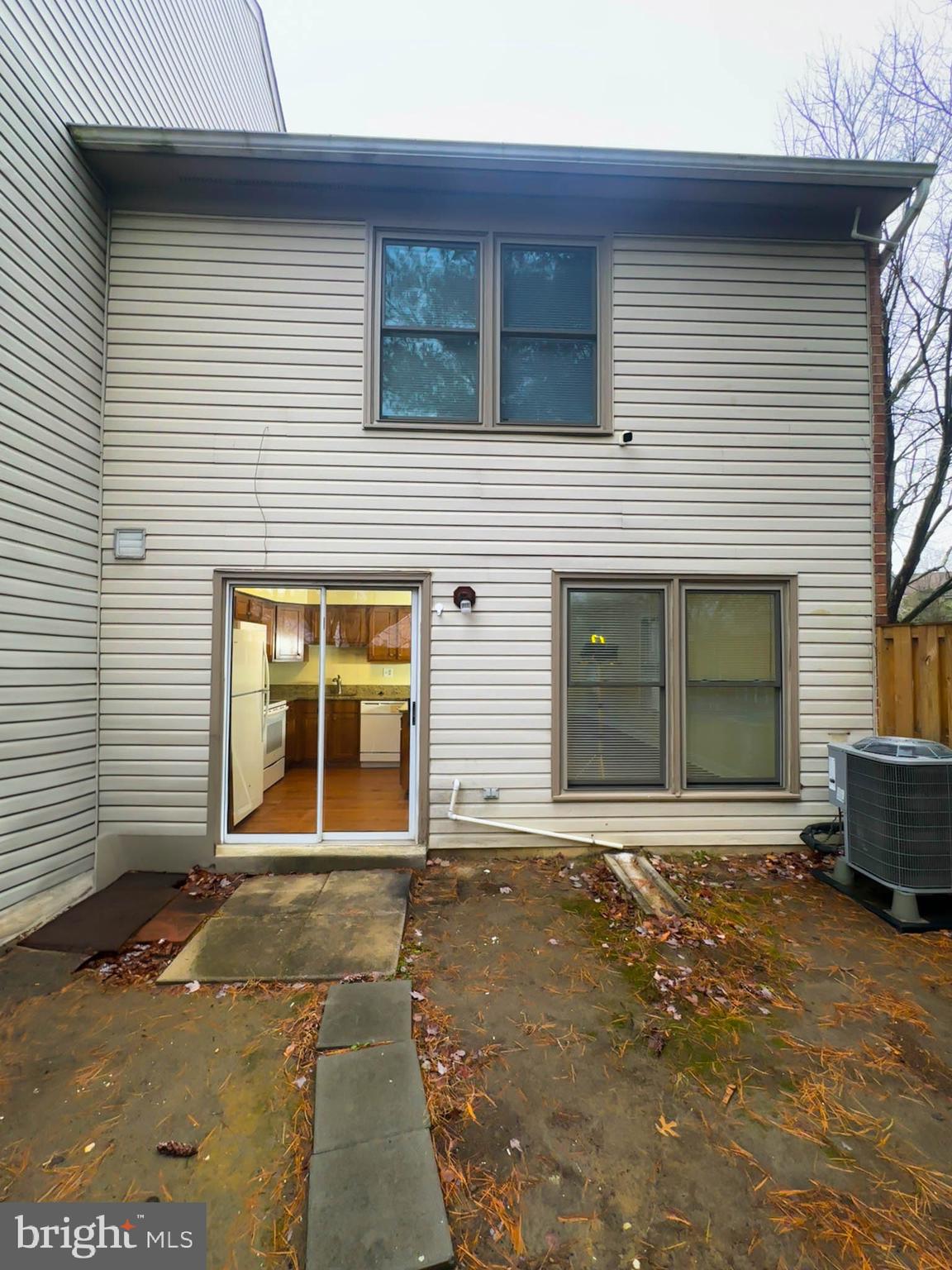 EVERGREEN ESTATES PLAT 4 - Residential Lease