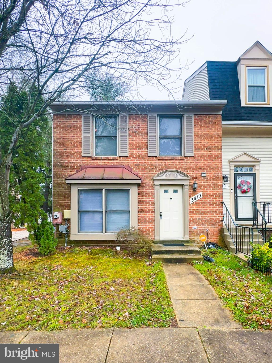 EVERGREEN ESTATES PLAT 4 - Residential Lease