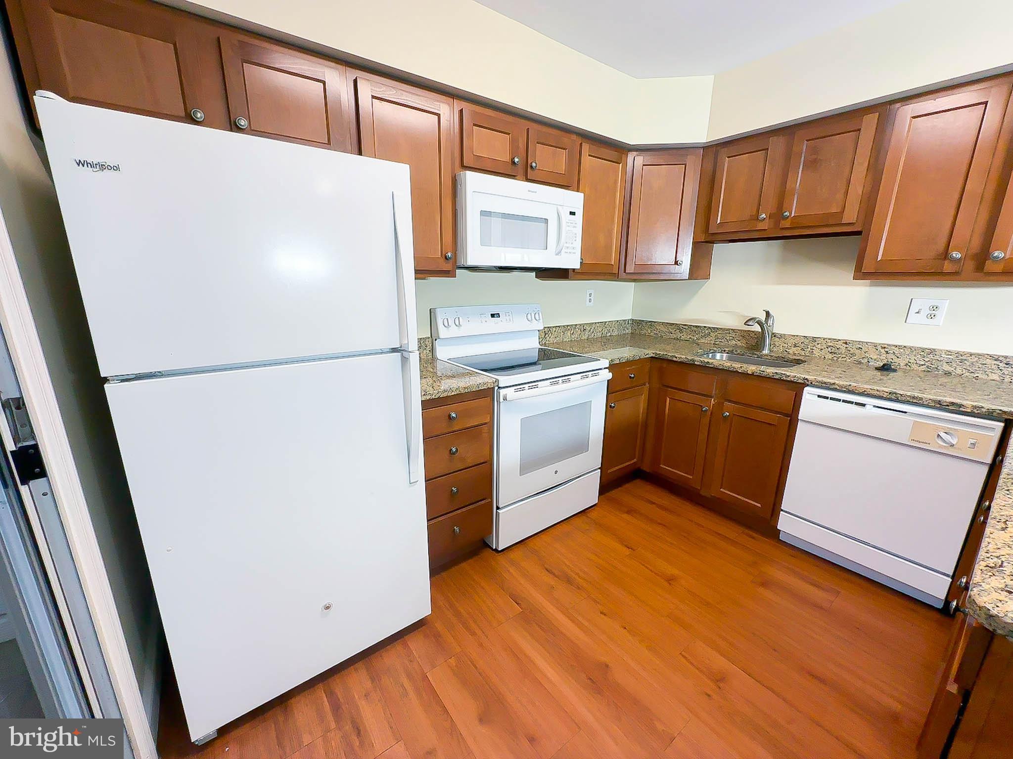 EVERGREEN ESTATES PLAT 4 - Residential Lease