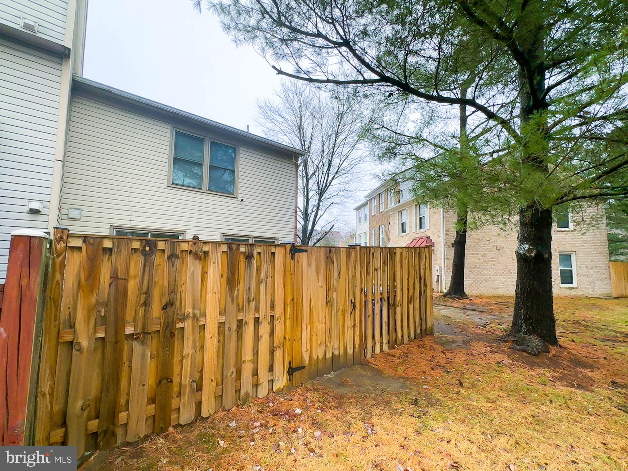 EVERGREEN ESTATES PLAT 4 - Residential Lease