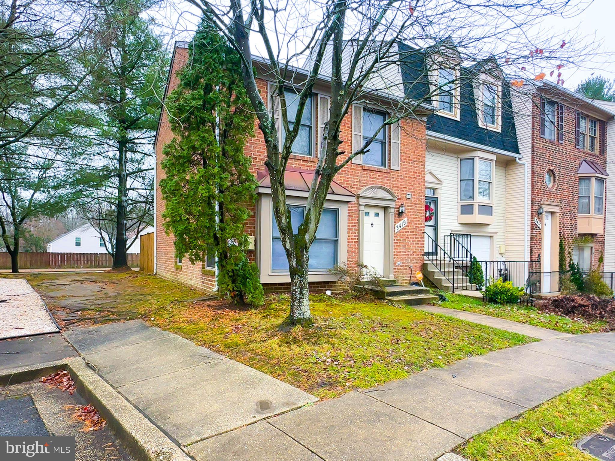 EVERGREEN ESTATES PLAT 4 - Residential Lease