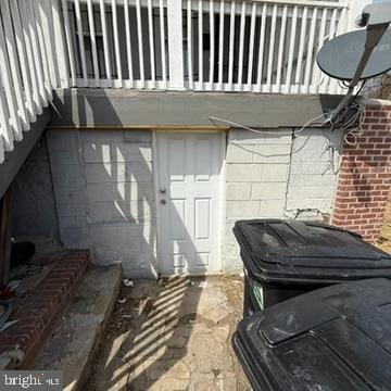PARK HEIGHTS - Residential Lease