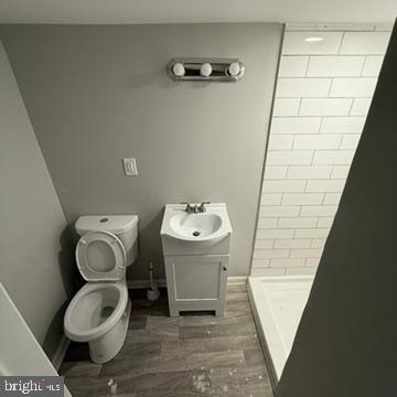 PARK HEIGHTS - Residential Lease