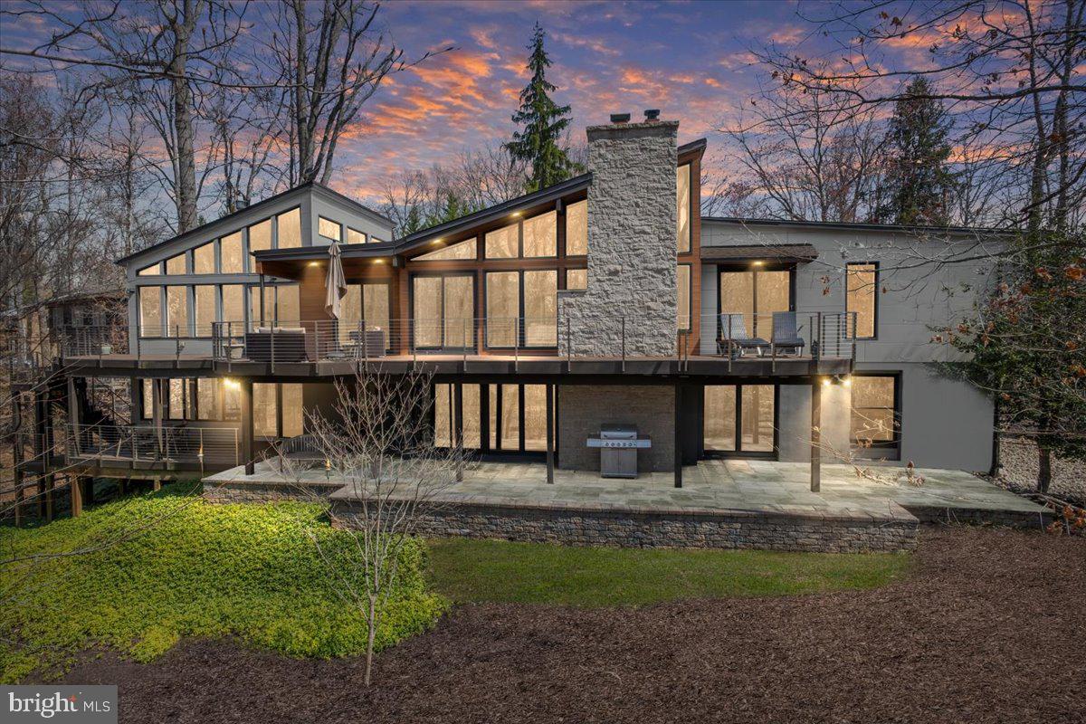 WILLOWBROOK - Residential