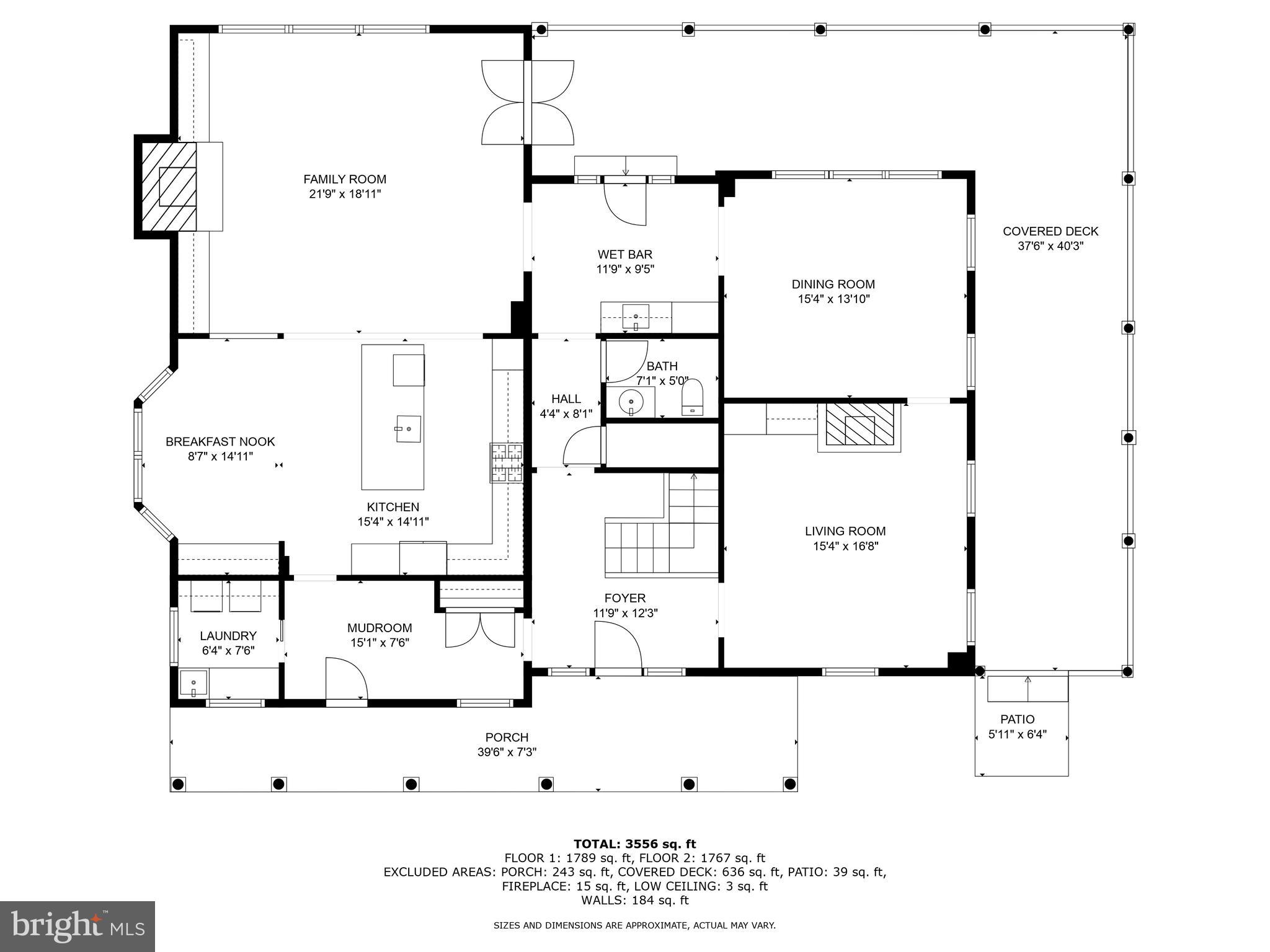 GREENSPRING VALLEY - Residential