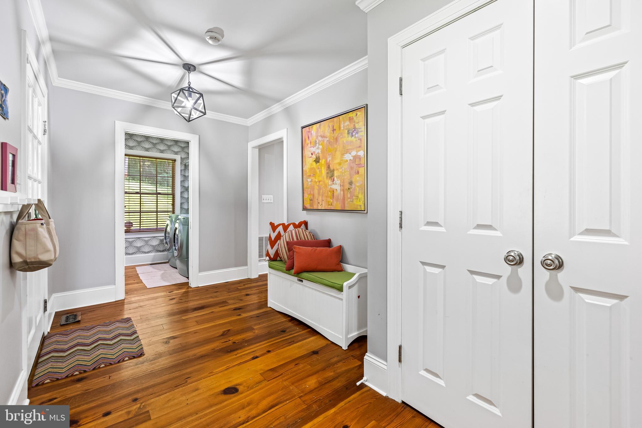 GREENSPRING VALLEY - Residential