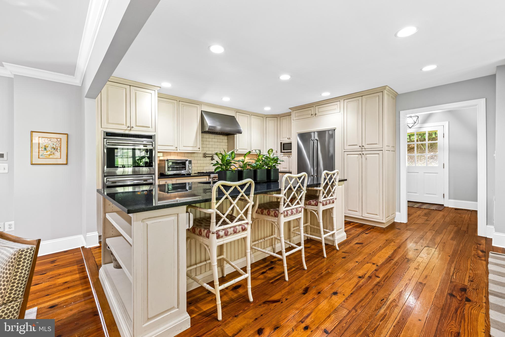 GREENSPRING VALLEY - Residential