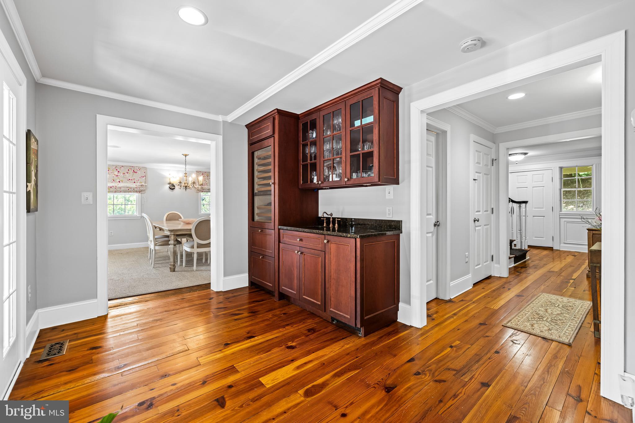 GREENSPRING VALLEY - Residential