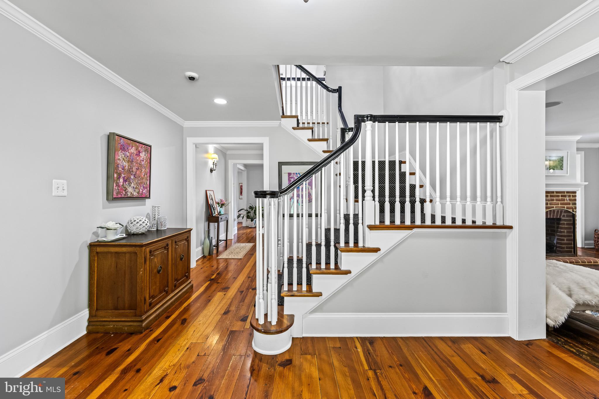 GREENSPRING VALLEY - Residential