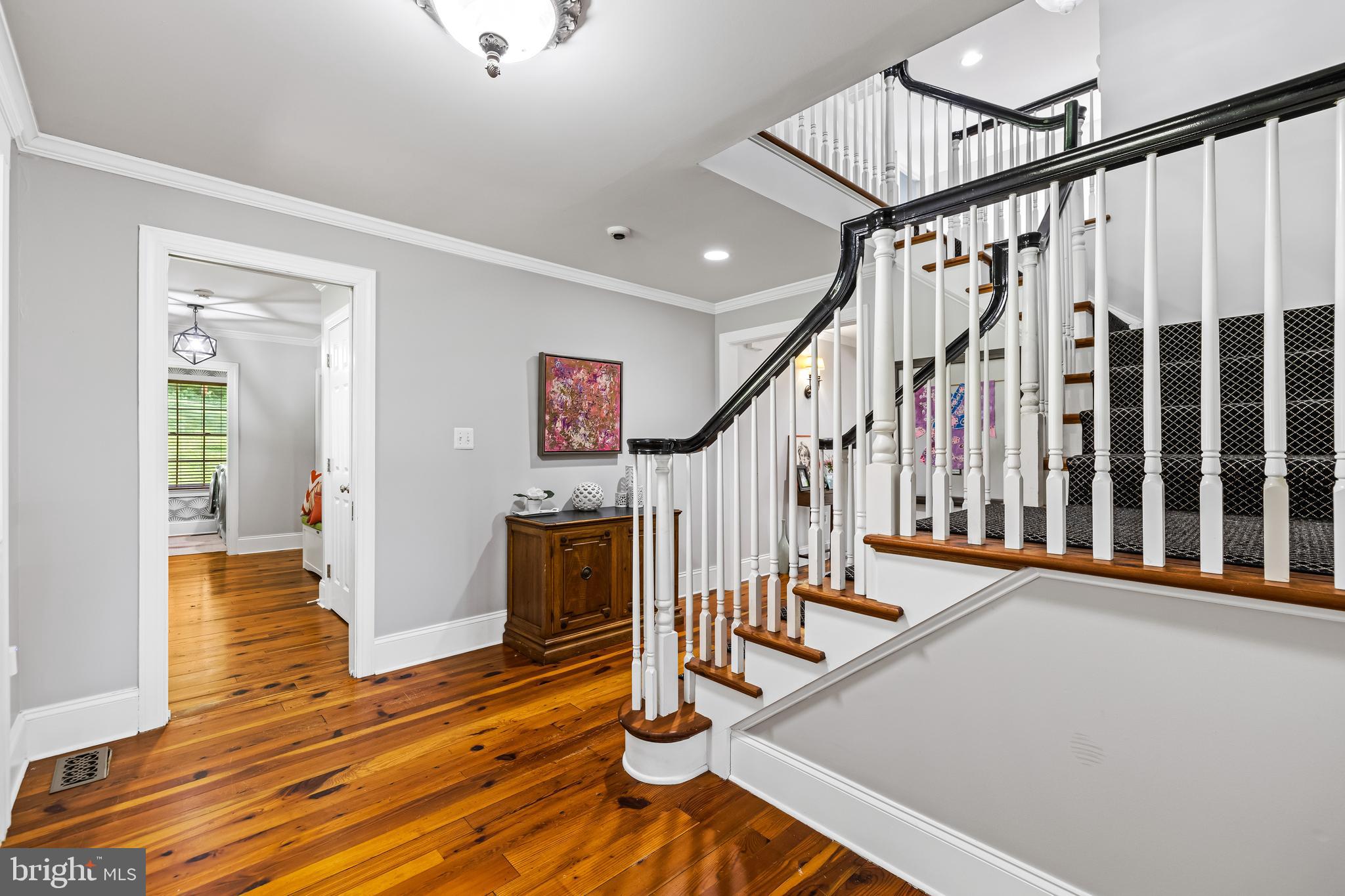 GREENSPRING VALLEY - Residential