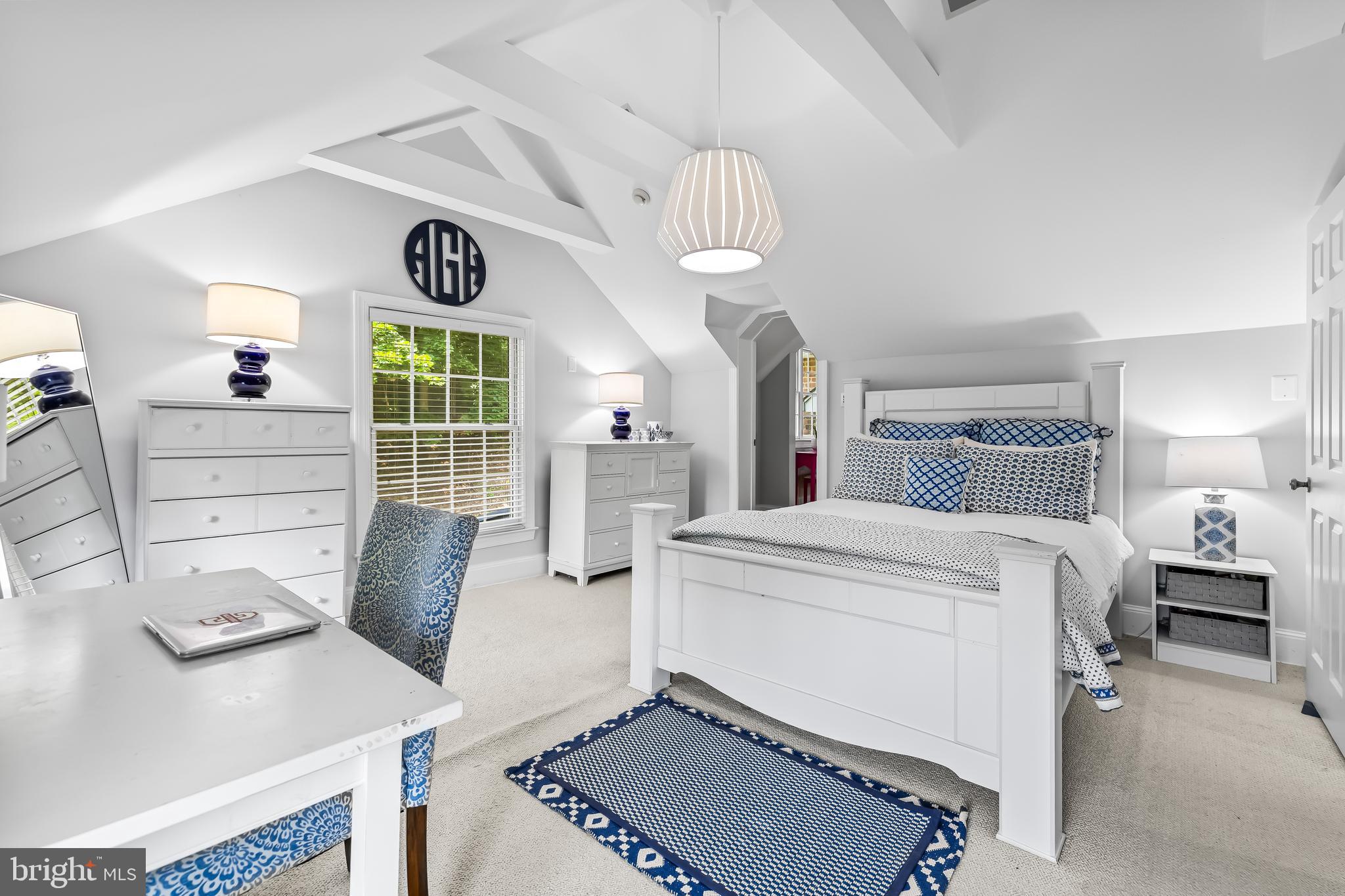 GREENSPRING VALLEY - Residential