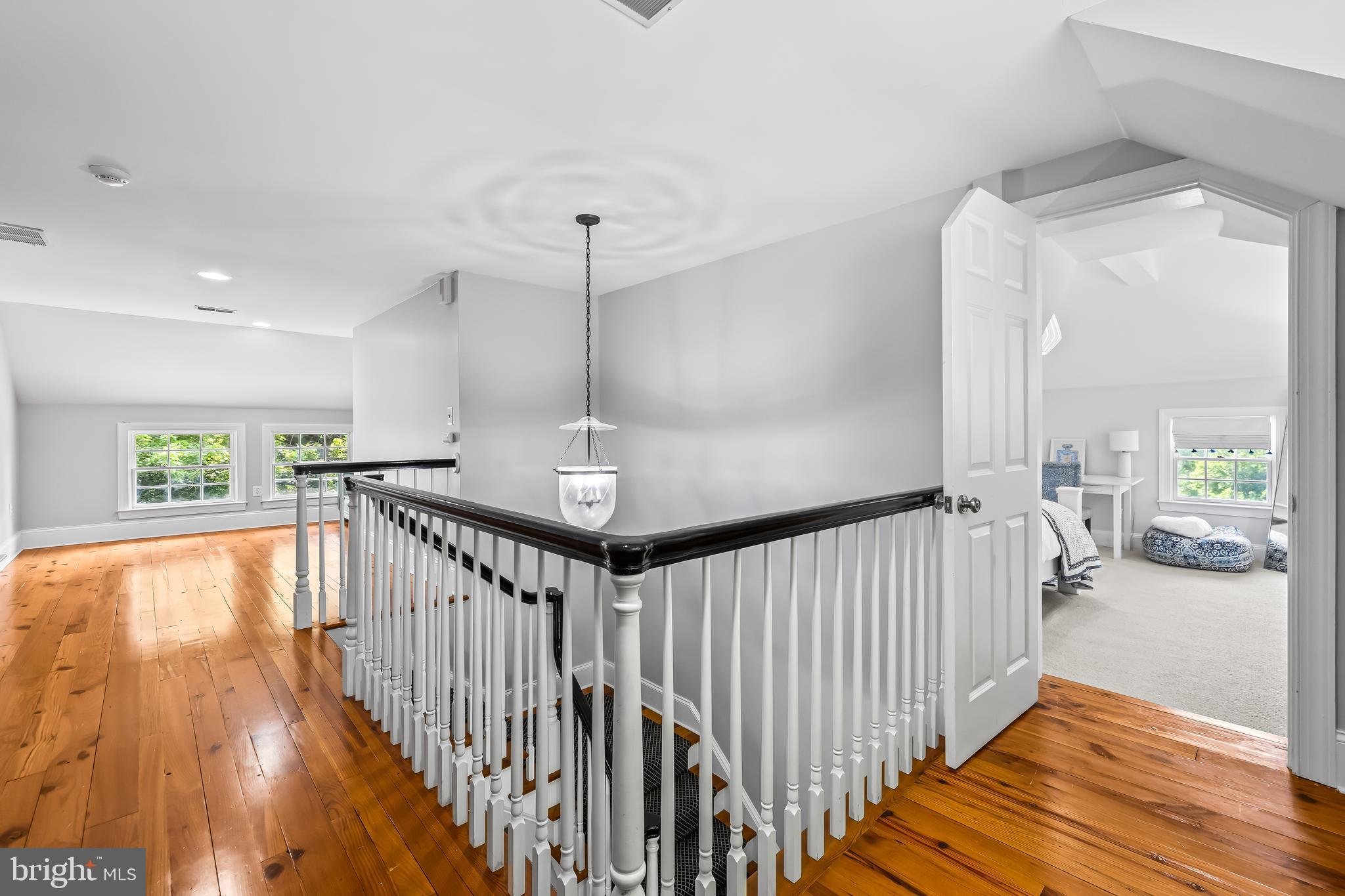 GREENSPRING VALLEY - Residential