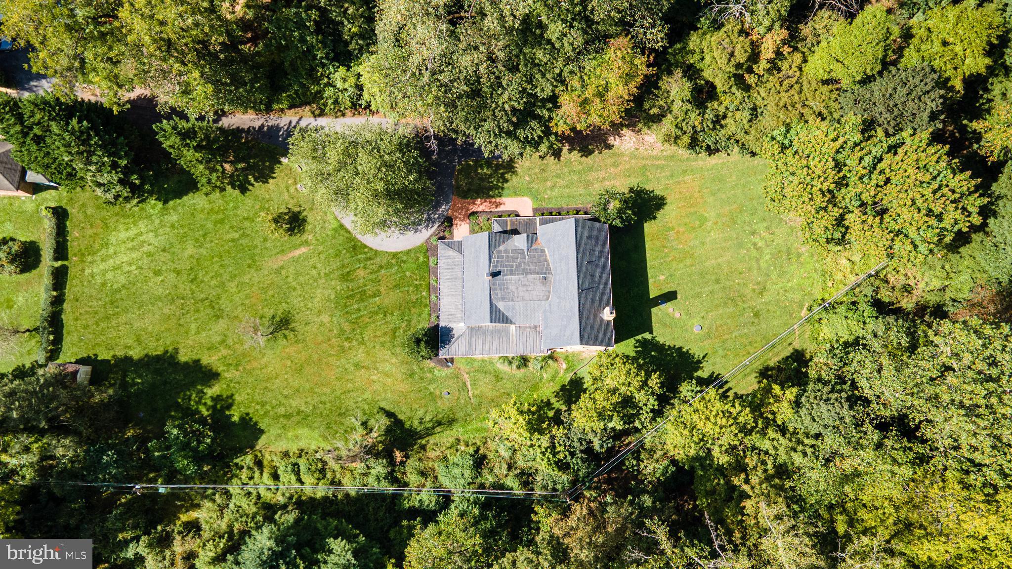 GREENSPRING VALLEY - Residential