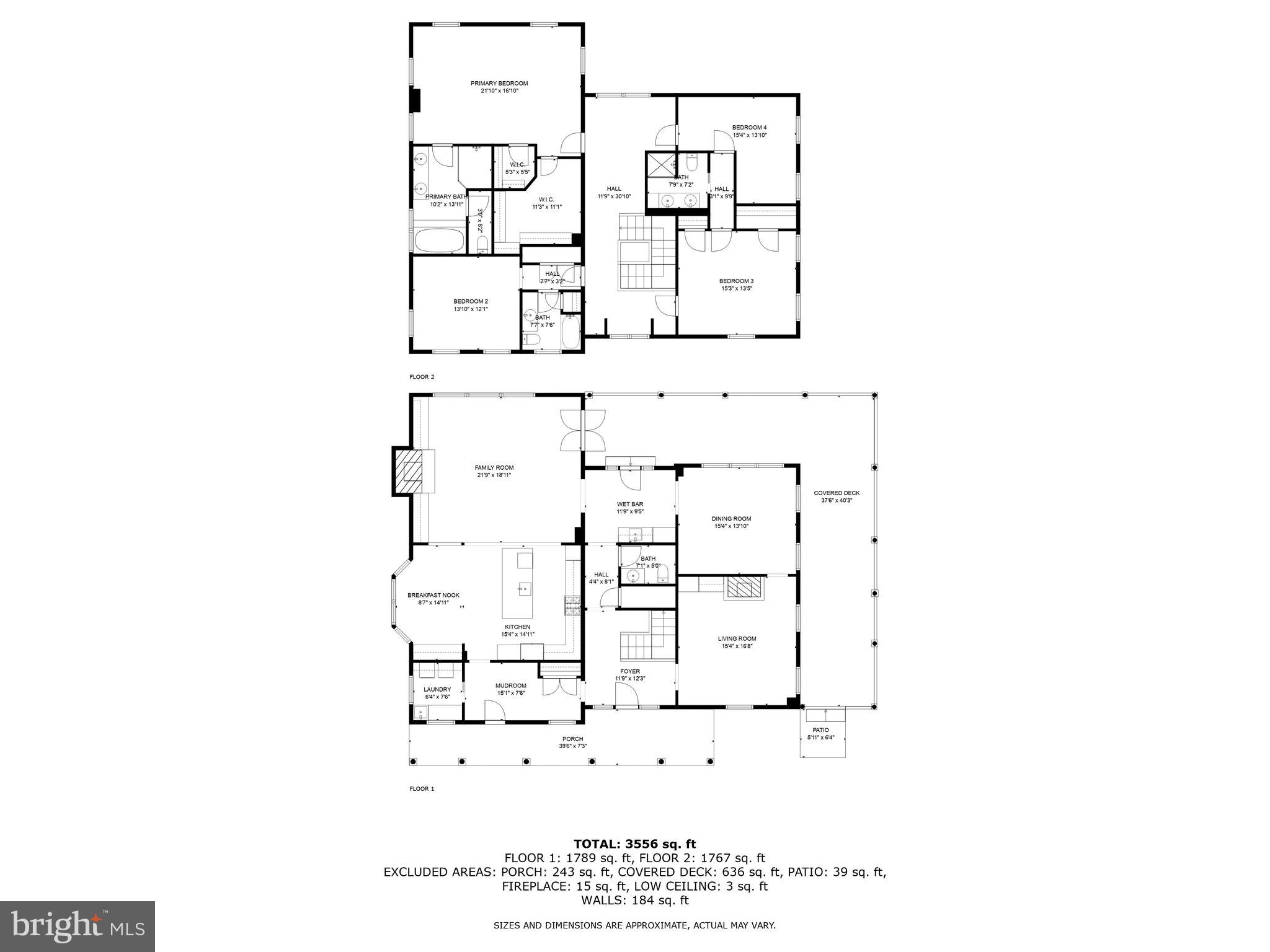 GREENSPRING VALLEY - Residential