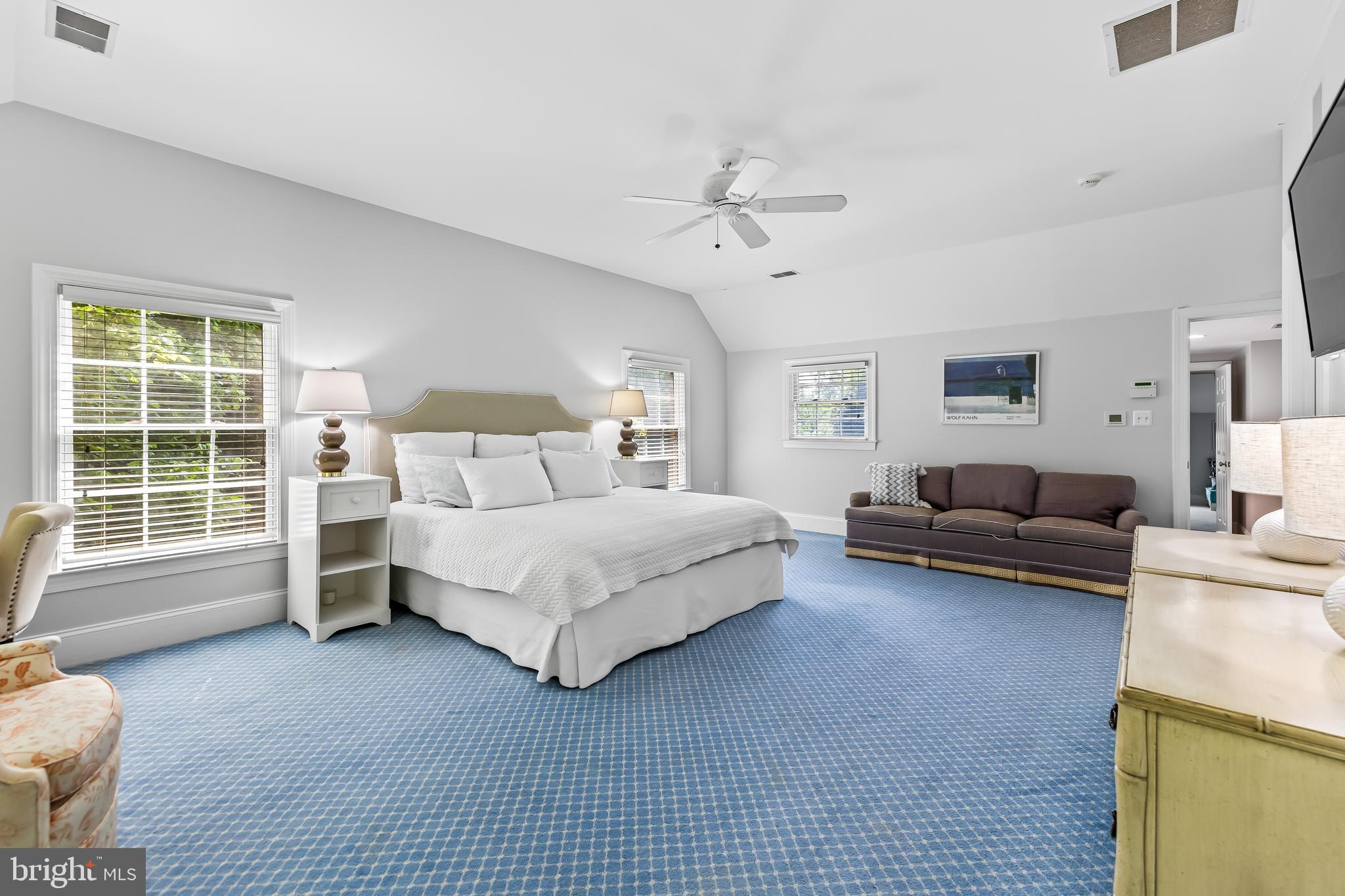 GREENSPRING VALLEY - Residential