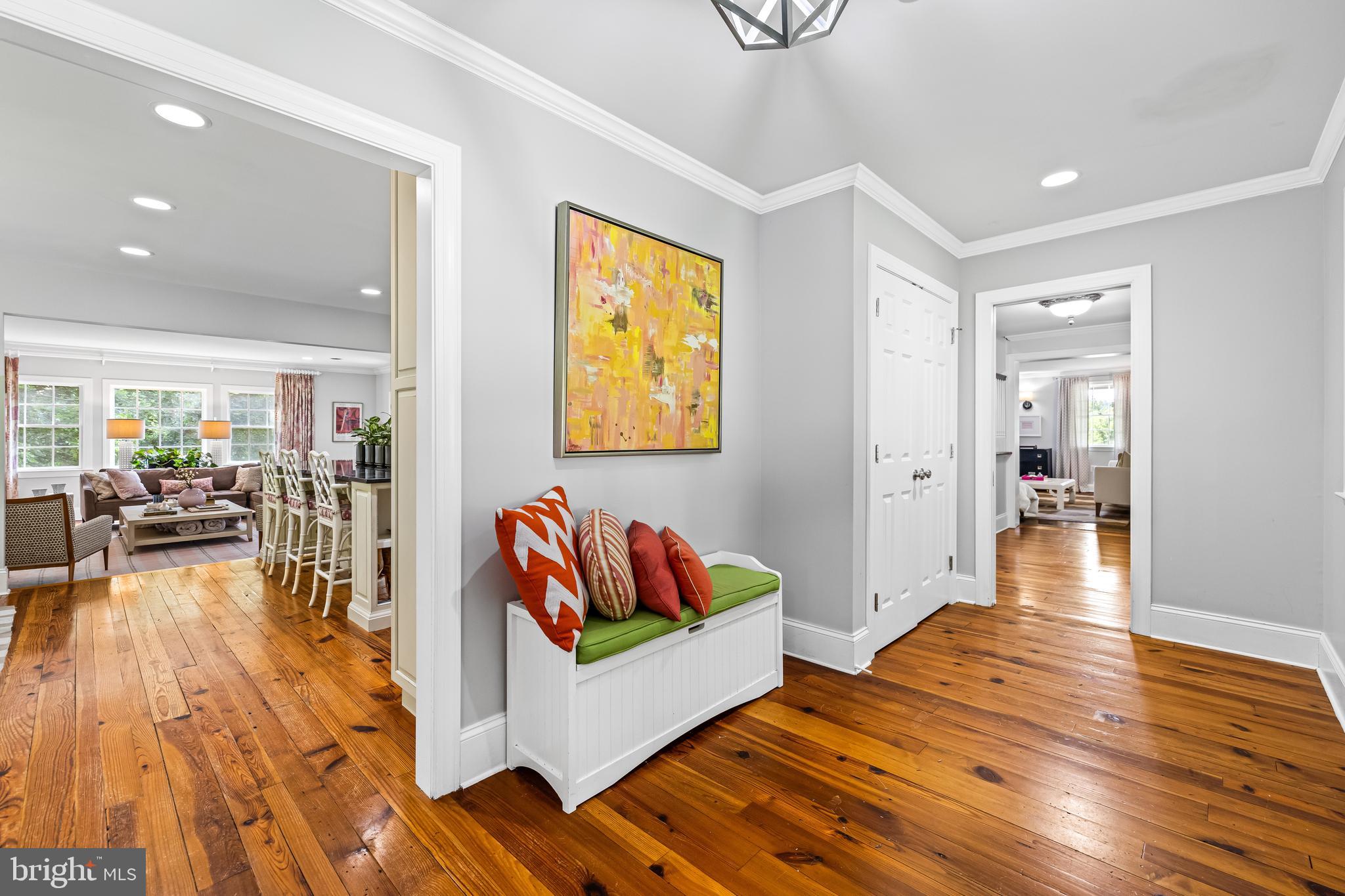 GREENSPRING VALLEY - Residential